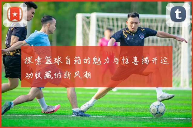 探索篮球盲箱的魅力与惊喜揭开运动收藏的新风潮