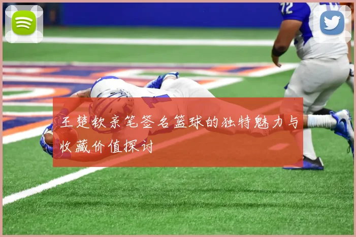 王楚钦亲笔签名篮球的独特魅力与收藏价值探讨